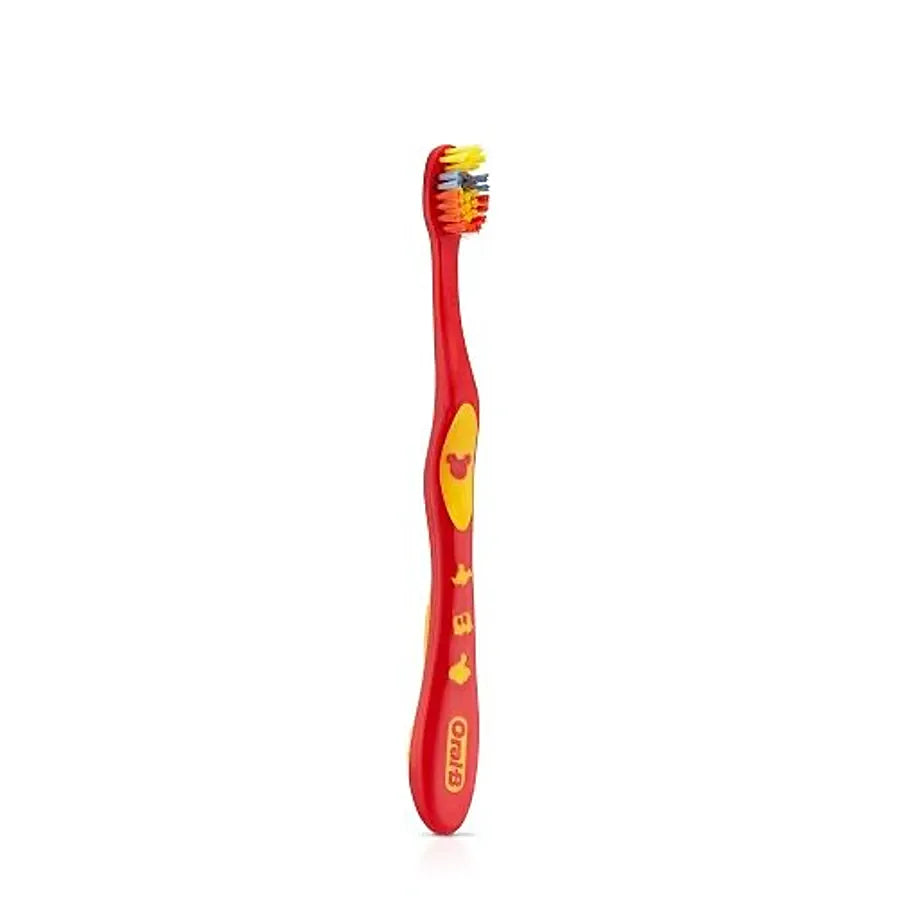 Oral-B/ Kids Disney Tooth Brush (1n) (Soft)