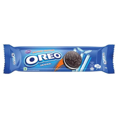 Cadbury/ Oreo/ Original Biscuits (113.75gm)
