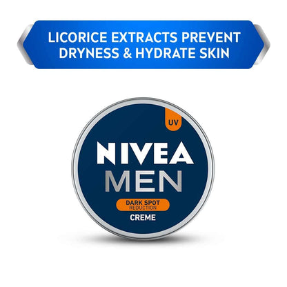 NIVEA MEN DARK SPOT REDUCTION CREME (30ml)