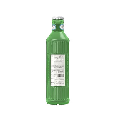 Sepoy/ Sparkling Mineral Water(200ml)