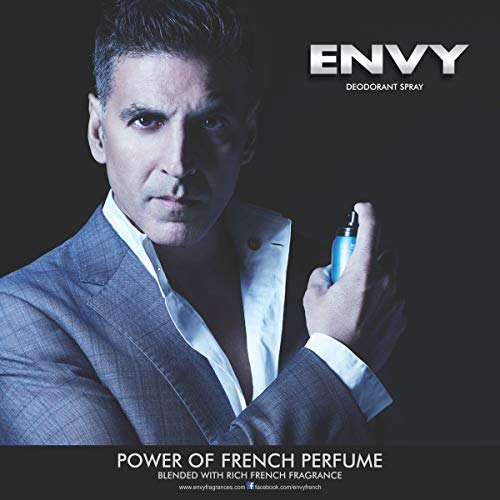 Envy/ Perfume Spray Bold For Men(60ml)