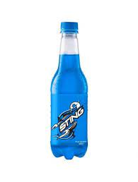 Sting Energy/ Blue Curren Limited Time Flavour (250ml)