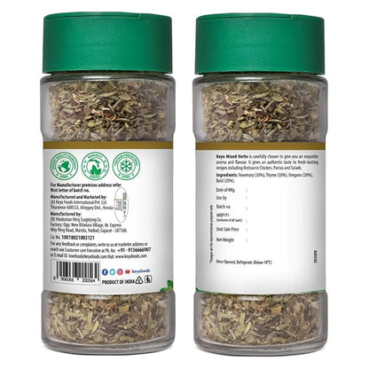 Keya/ Mixed Herbs(23gm)