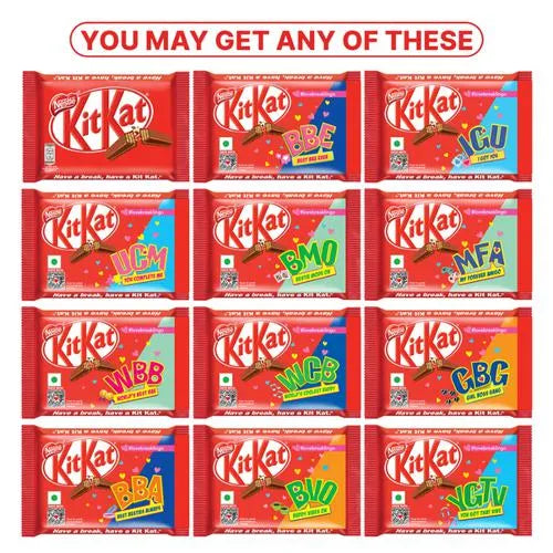 Kitkat (Rs.30)