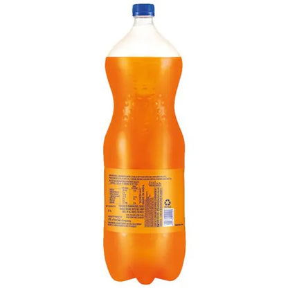 Fanta/ Added Orange Flavour (2Lt)