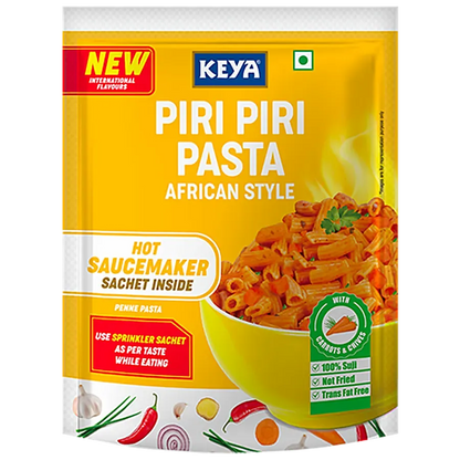 Keya/ Piri Piri Pasta/ African Style (68.5gm)