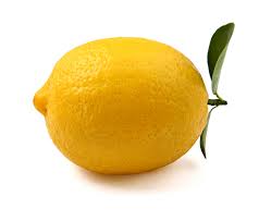 Lemon (Nimbu)