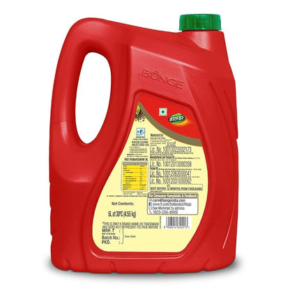 Dalda/ Mustard Oil(5ltr)