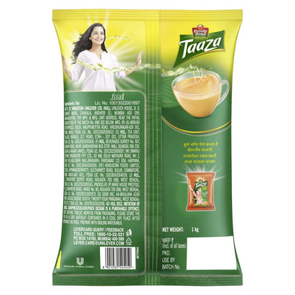 Brooke Bond/ Taaza/ Tea(1kg)