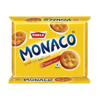 PARLE MONACO CLASSIC REGULAR (200gm)