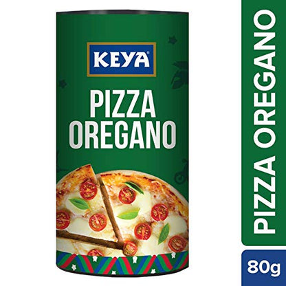 Keya/ Pizza Oregano (80gm)