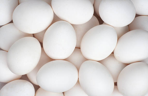 EGGS/ FRESH/ WHITE (PACK OF 30)