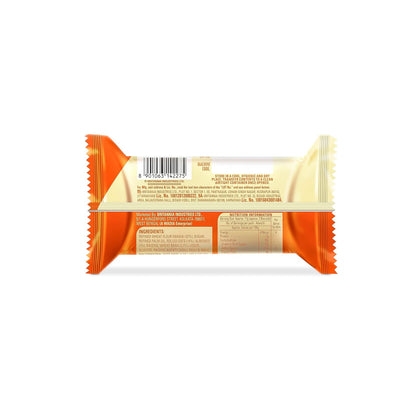 Britannia/ Nutri Choice/ Oats Orange & Almond Biscuits (75gm)