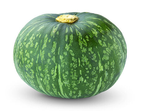 Green Pumpkin