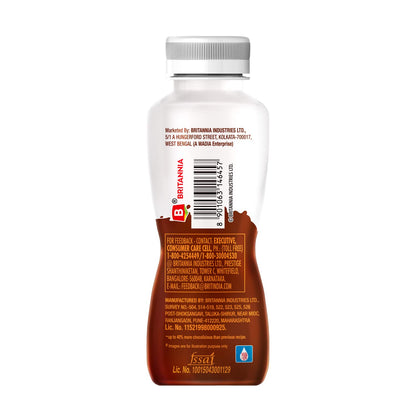 WINKIN COW THICK CHOCALATE SHAKE(180ml)