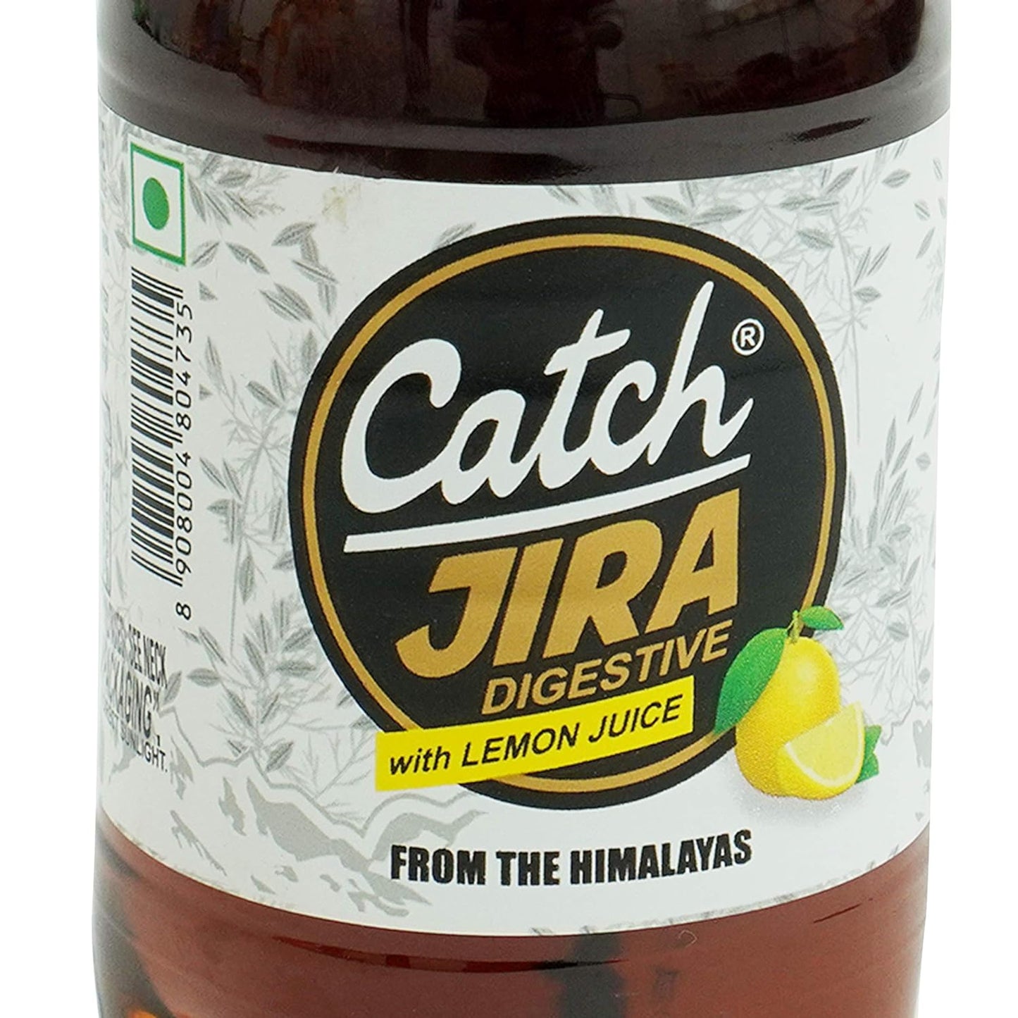 Catch/ Jira Digestive Cold Drink(200ml)