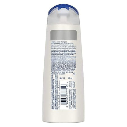 Dove/ Intense Repair Nourshing Shampoo(80ml)