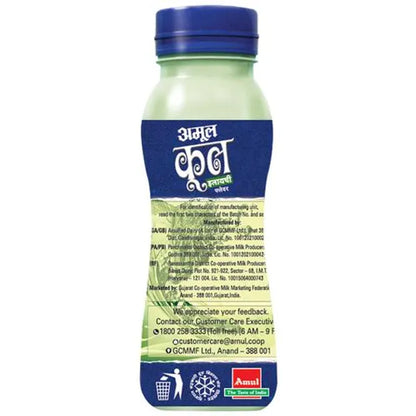 Amul Kool Elaichi 180ml