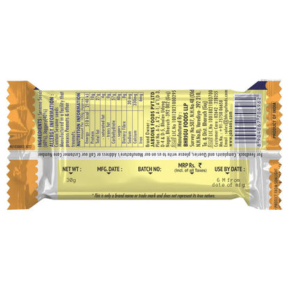 Jabsons/ Sesame Bite/ Til Gud Chikki (30gm)