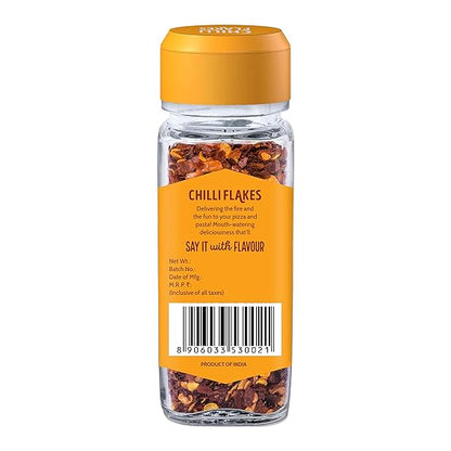 Snapin/ Chilli Flakes(35gm)