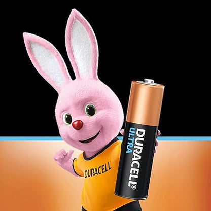 Duracell Ultra/ Alkaline Battery(AA)