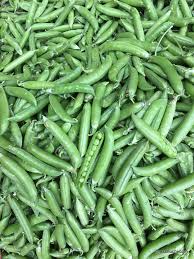 Green Peas (Matar)