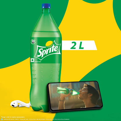 SPRITE (2lt)