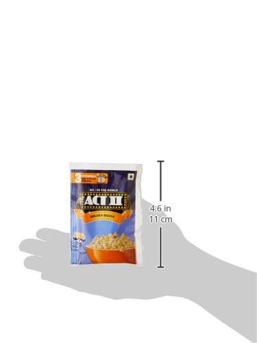 Act II/ Instant Popcorn/ Golden Sizzle (40gm)