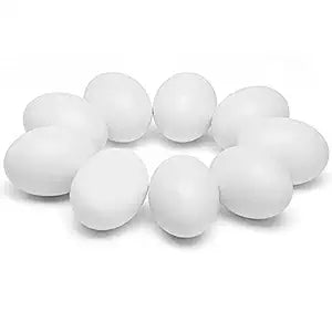 EGGS/ FRESH/ WHITE (PACK OF 30)