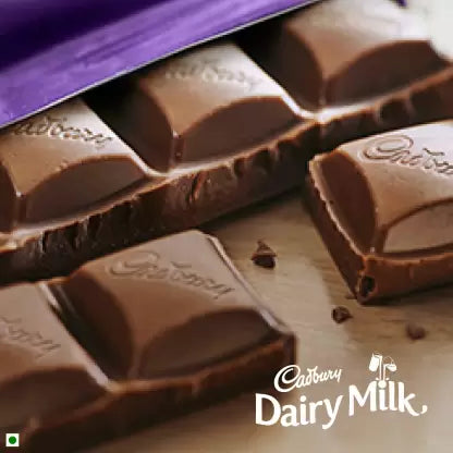 Cadbury/ Dairy Milk/ Roast Almond (80gm)