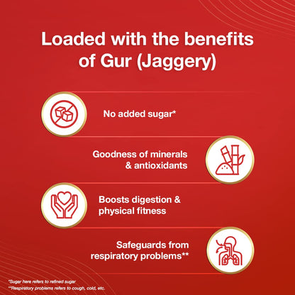Dabur/ Chyawanprash Awaleha/ Goodness of Gur (Jaggery)/ Introductory Offer Rs. 35 Off (900gm)