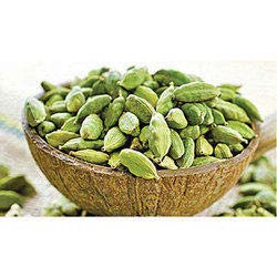 Elaichi Green/ Whole Loose (200gm)