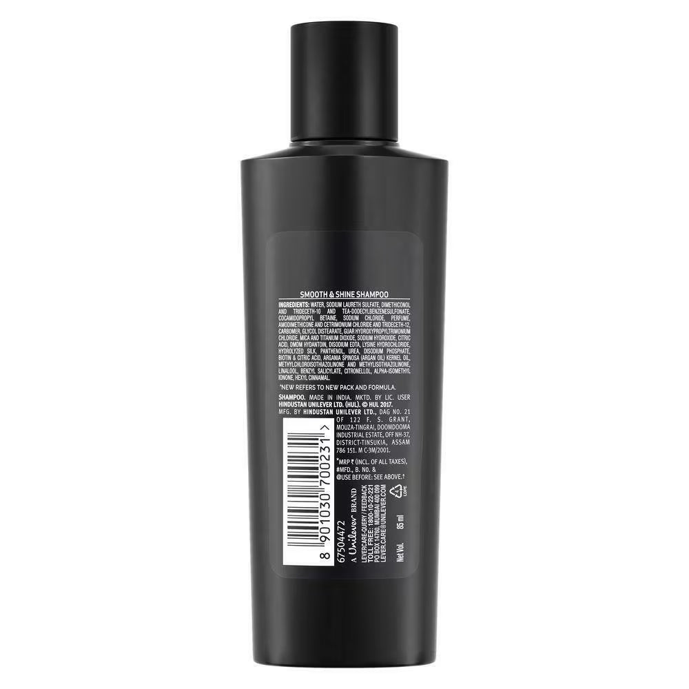 TRESemme SMOOTH &amp; SHINE SHAMPOO (85ml)