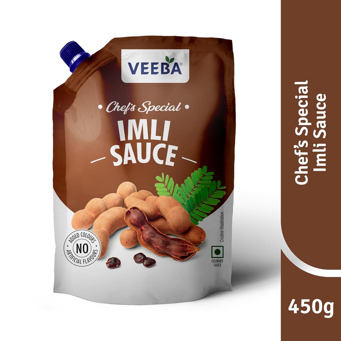 Veeba/ Chef's Special/ Imli Sauce(450gm)