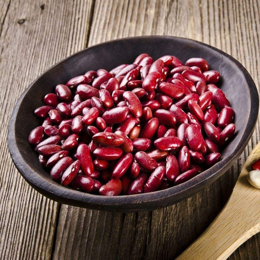 RED RAJMA LOOSE (500gm)