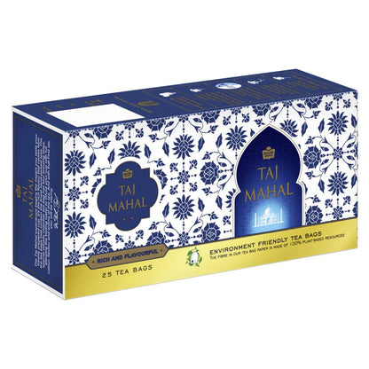 Taj Mahal/ Tea Bags (25n)