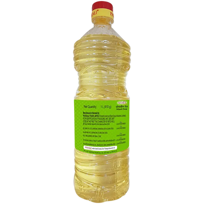 Patanjlai/ Soyabean Oil (1L)
