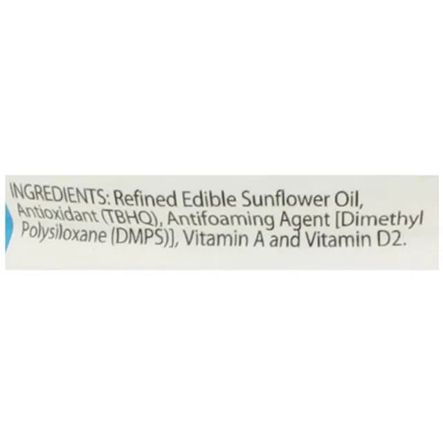 Sundrop/ Refined Sunflower Oil (1L)