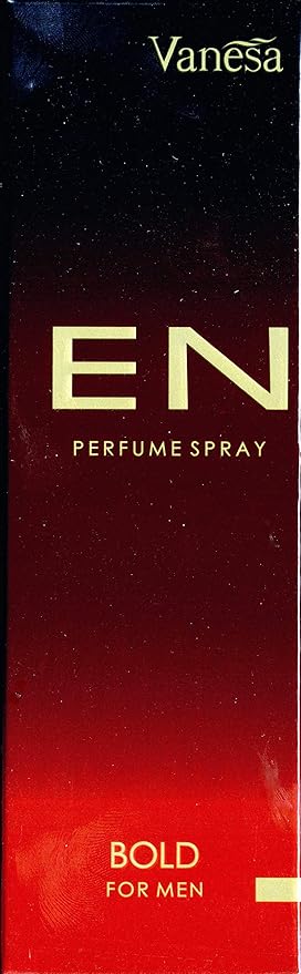 Envy/ Perfume Spray Bold For Men(60ml)