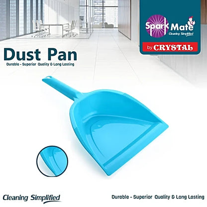 Spark Mate/ Dust Pan(1n) - by Crystal