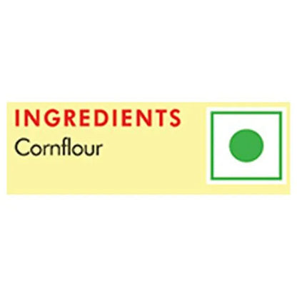 WeikField/ Corn Starch/ Corn Flour (500gm)