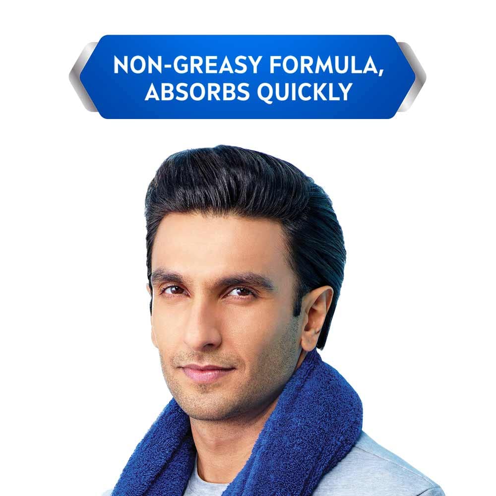 NIVEA MEN DARK SPOT REDUCTION CREME (30ml)