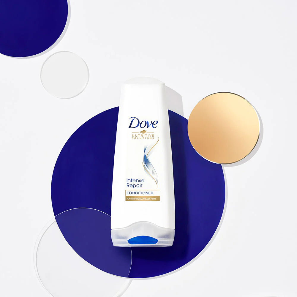 DOVE INTENSE REPAIR CONDITIONER (175ml)