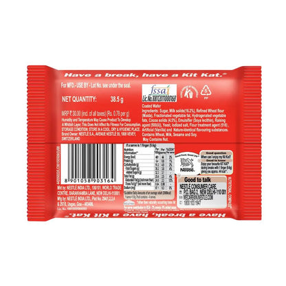 Kitkat (Rs.30)