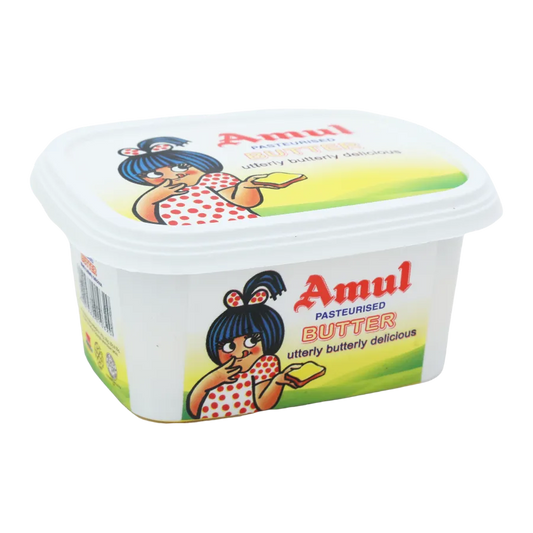 AMUL PASTEURISED BUTTER (200gm)