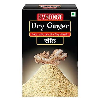 EVEREST DRY GINGER POWDER(100 gm)