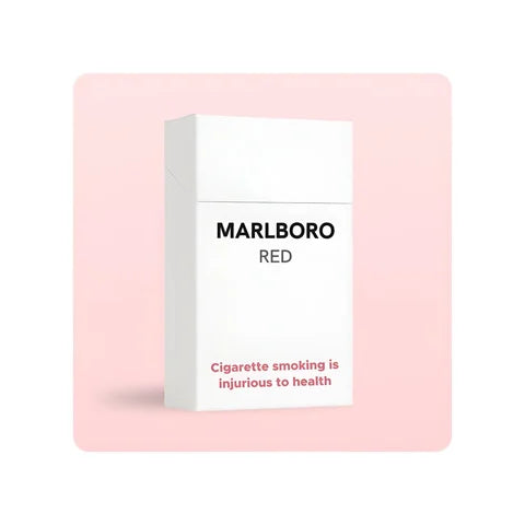 MARLBORO RED(20n)