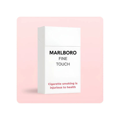 MARLBORO FINE TOUCH (10n)