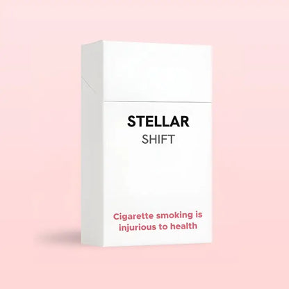 Steelar Shift (20n)