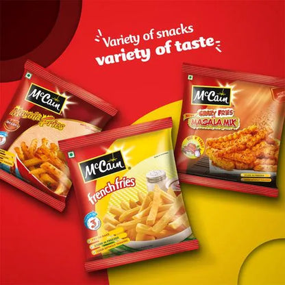 McCain/ French Fries(750gm)